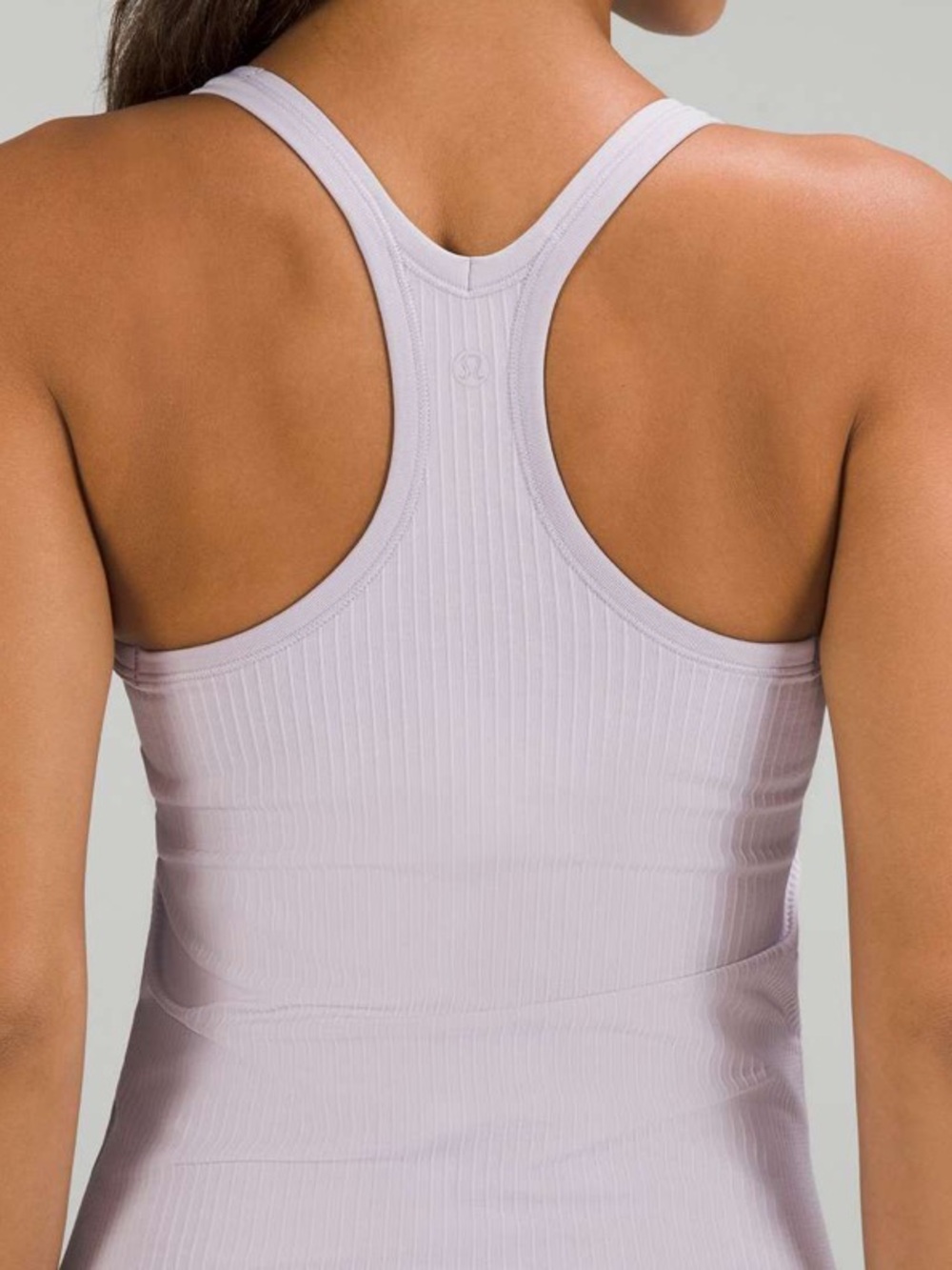Lululemon Ebb To Street Tank Top - Sz 12 - Picture 2 of 5